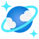 Azure Cosmos DB logo