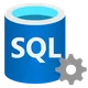 Azure SQL Database logo