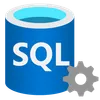 Azure SQL Database logo