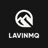 LavinMQ logo