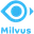 Milvus logo