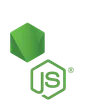 Node.js logo