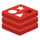 Redis logo