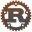 Rust logo