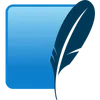 SQLite logo